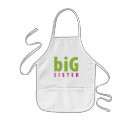 Search for kids clothes aprons Big