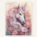 Search for unicorn notebooks Unique