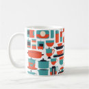 Search for mid century modern design mugs Mcm