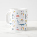 Search for tiger animal mugs Baby