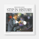 Search for obama magnets Democrat