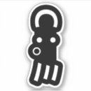 Search for kawaii octopus stickers Funny