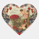 Search for victorian valentines stickers Angels