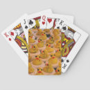 Search for duck playing cards Cute