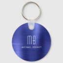Search for brushed key rings Elegant