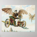 Search for steam punk posters Machines