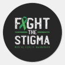 Search for stigma stickers Green