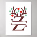 Search for initial z posters Letter