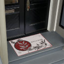 Search for botanical doormats Leaves