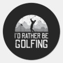 Search for mens golf stickers Golfaddict