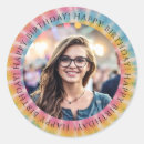 Search for photo envelope seals Birthday party