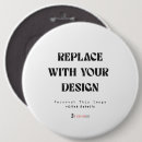 Search for 6 inch badges Birthday