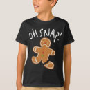 Search for funny gingerbread man tshirts Trending