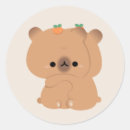 Search for rabbit couple stickers Valentine