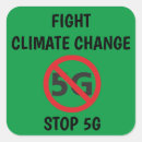Search for stop climate change stickers Environment