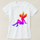 Search for fairy womens tshirts Birthday