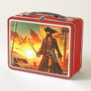 Search for pirate lunch boxes Boat