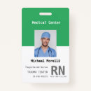 Search for registered nurse office school Security id