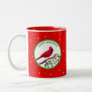Search for tree branch mugs Cardinal