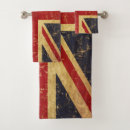 Search for union jack bath towels England
