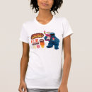 Search for gonger tshirts Puppet