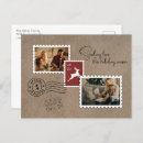 Search for postage postcards Reindeer