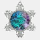 Search for surreal christmas tree decorations Abstract