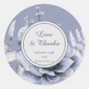 Search for winter wedding stickers Grey