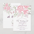 Search for romance invitations Rustic