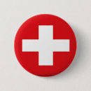 Search for swiss badges World flags