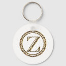 Search for a to z key rings Gold