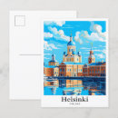 Search for visit postcards Illustration