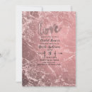Search for marble engagement party invitations Trendy