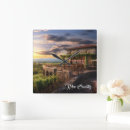Search for country kitchen clocks Wine