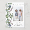 Search for return address postcards New home