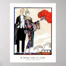 Search for art deco car posters Fashion