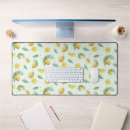 Search for lemone mousepads Leaves