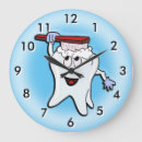 Search for dental clocks Tooth