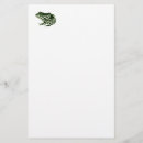 Search for frog personal stationery Animal