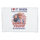 Search for trump pillowcases Republican