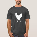 Search for funny crow saying tshirts Chicken