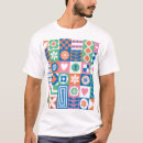 Search for scandinavian folk tshirts Illustration