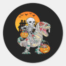 Search for scary dinosaur stickers Horror