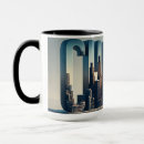 Search for michigan cities mugs Architecture