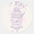Search for bird cage stickers Modern
