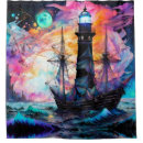 Search for lighthouse bathroom accessories Moon