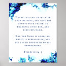 Search for psalm 100 posters Faith