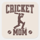 Search for funny bowling stickers Cricketer