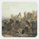 Search for bison stickers America