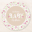 Search for flower girl barware Baby in bloom